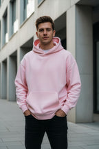 INNOCENT Oversized Unisex Hoodie - Premium Streetwear