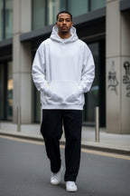 INNOCENT Oversized Unisex Hoodie - Premium Streetwear
