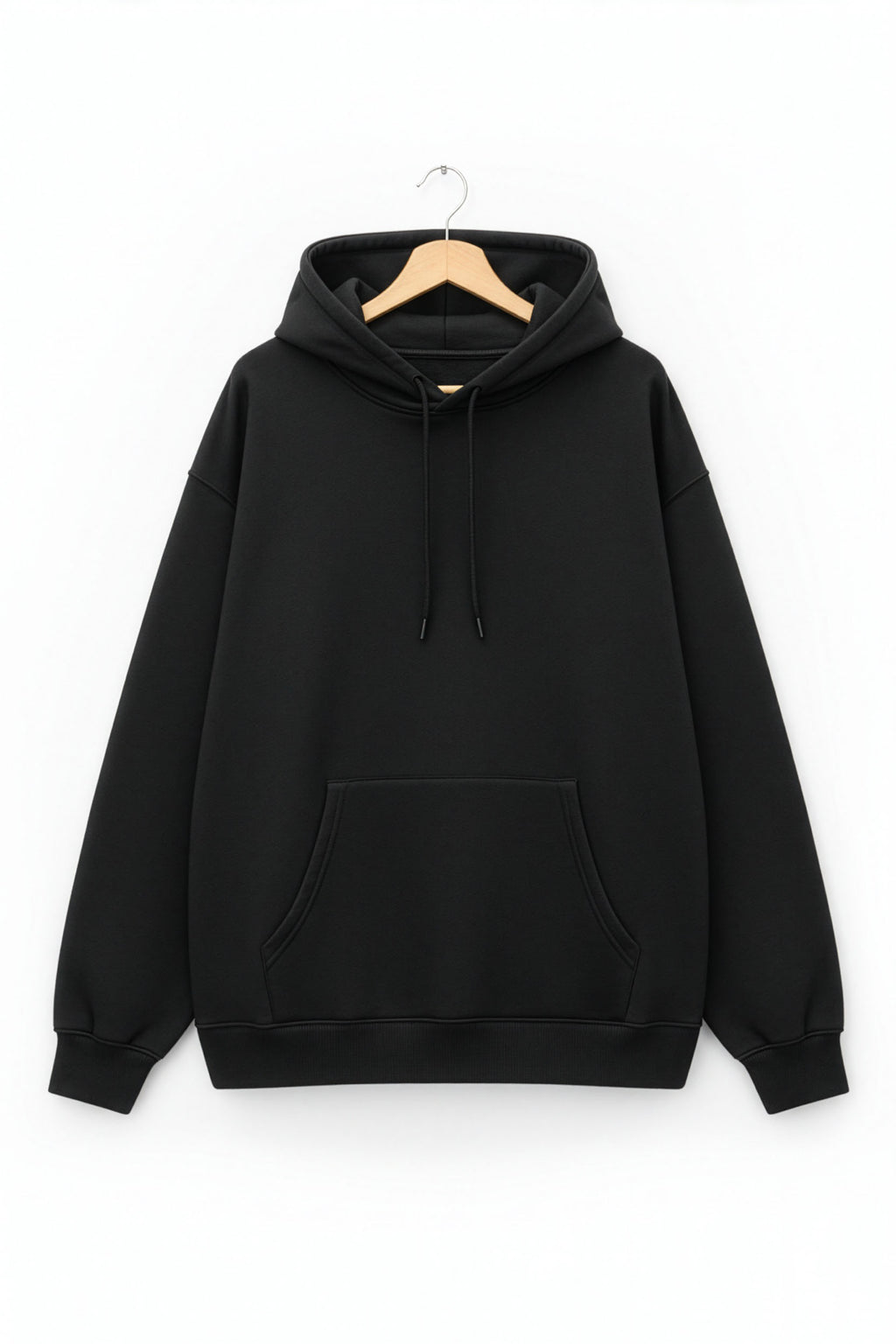 BE HUMBLE Premium Oversized Unisex Hoodie