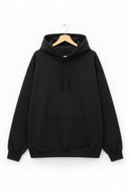 BE HUMBLE Premium Oversized Unisex Hoodie