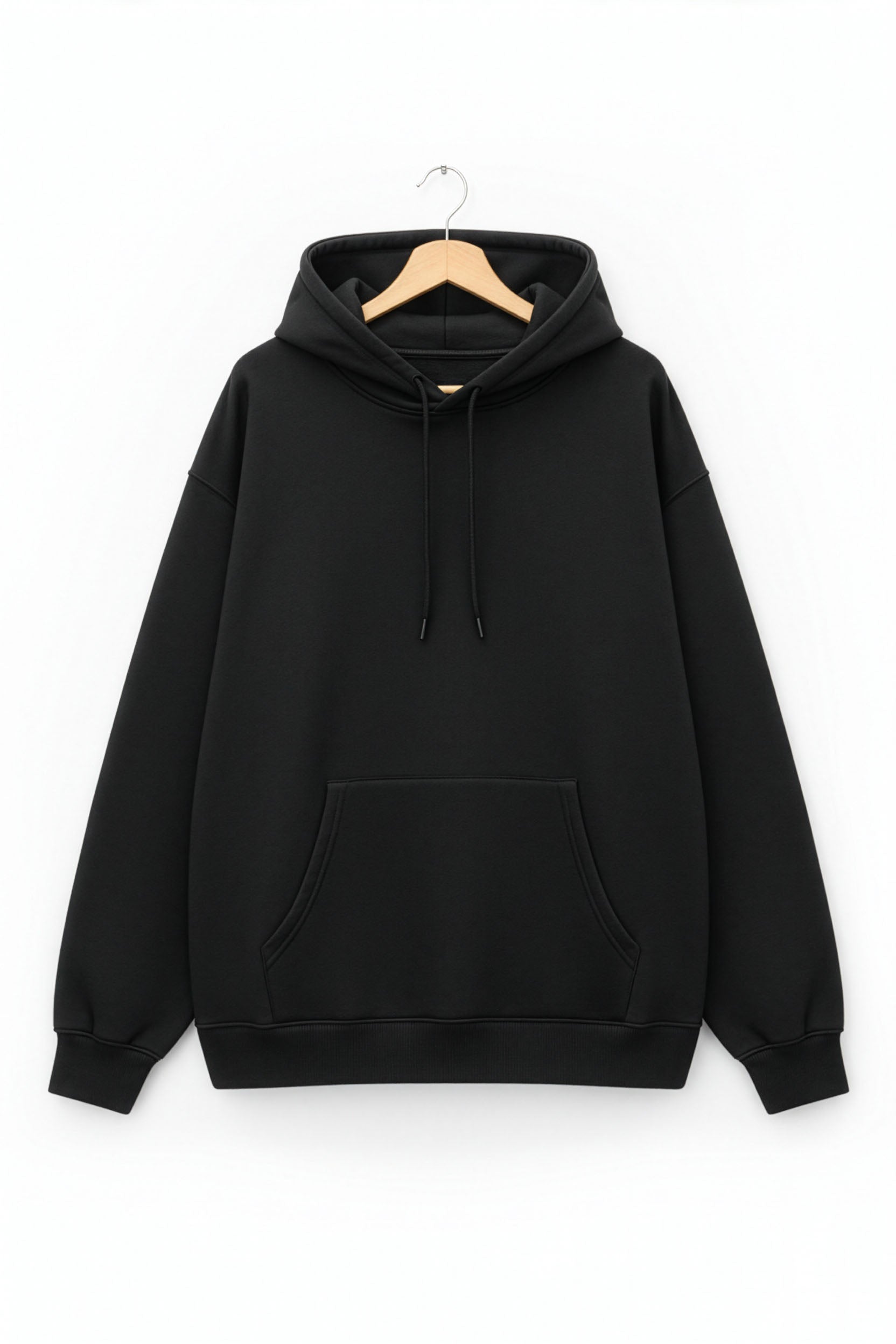 BE HUMBLE Premium Oversized Unisex Hoodie