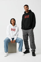 TOKYO Oversized Unisex Hoodie - Premium Streetwear