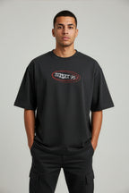 WICKED STREET Unisex Oversized Classic T-Shirt