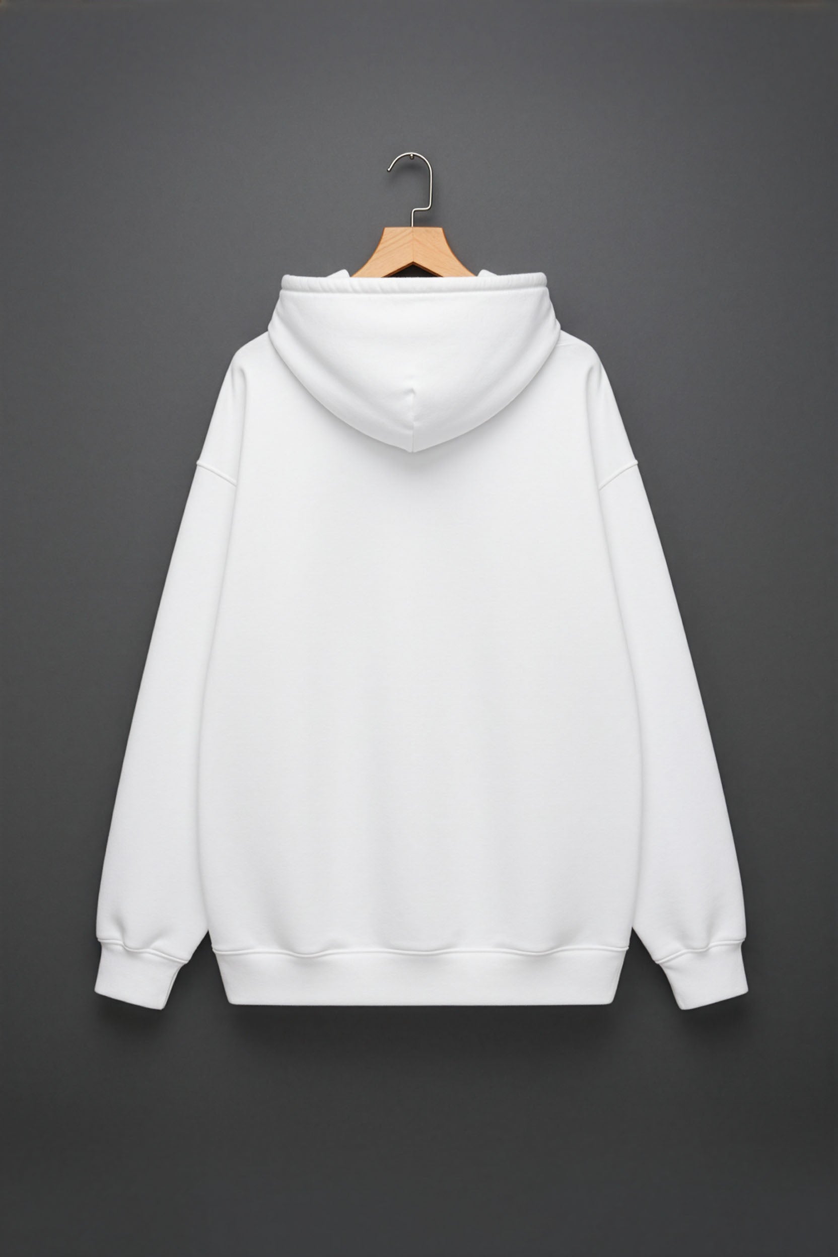 TOKYO Oversized Unisex Hoodie - Premium Streetwear